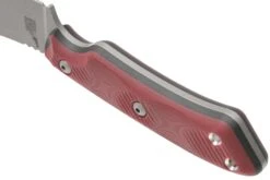 TOPS Knives Camp Creek Fire Edition CPCKFE-01 Couteau De Chasse 9 TOPS Knives Camp Creek Fire Edition CPCKFE-01 Couteau De Chasse -Couteaux Soldes Boutique TK CPCKFE 01 04 tops