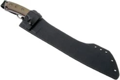 TOPS Knives TOPS El Chete ELCH-02 Machette, Dangler Sheath -Couteaux Soldes Boutique TK ELCH 02 08 tops knives tk elch 08