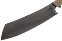 TOPS Knives TOPS El Chete ELCH-01 Machette, Gaine Avec Clip En Acier 10 TOPS Knives TOPS El Chete ELCH-01 Machette, Gaine Avec Clip En Acier -Couteaux Soldes Boutique TK ELCH 03 tops knives tk elch 03