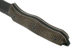 TOPS Knives Trail Seeker TLSR-01 Couteau D'outdoor, Luis Murillo Design 10 TOPS Knives Trail Seeker TLSR-01 Couteau D'outdoor, Luis Murillo Design -Couteaux Soldes Boutique TK TLSR 01 04 tops knives