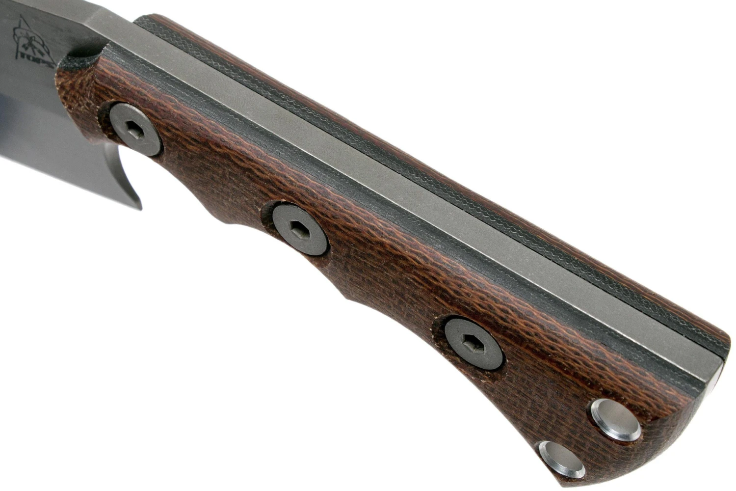 TOPS Knives Nata TNAT-01 Machette 5 TOPS Knives Nata TNAT-01 Machette – Image 5