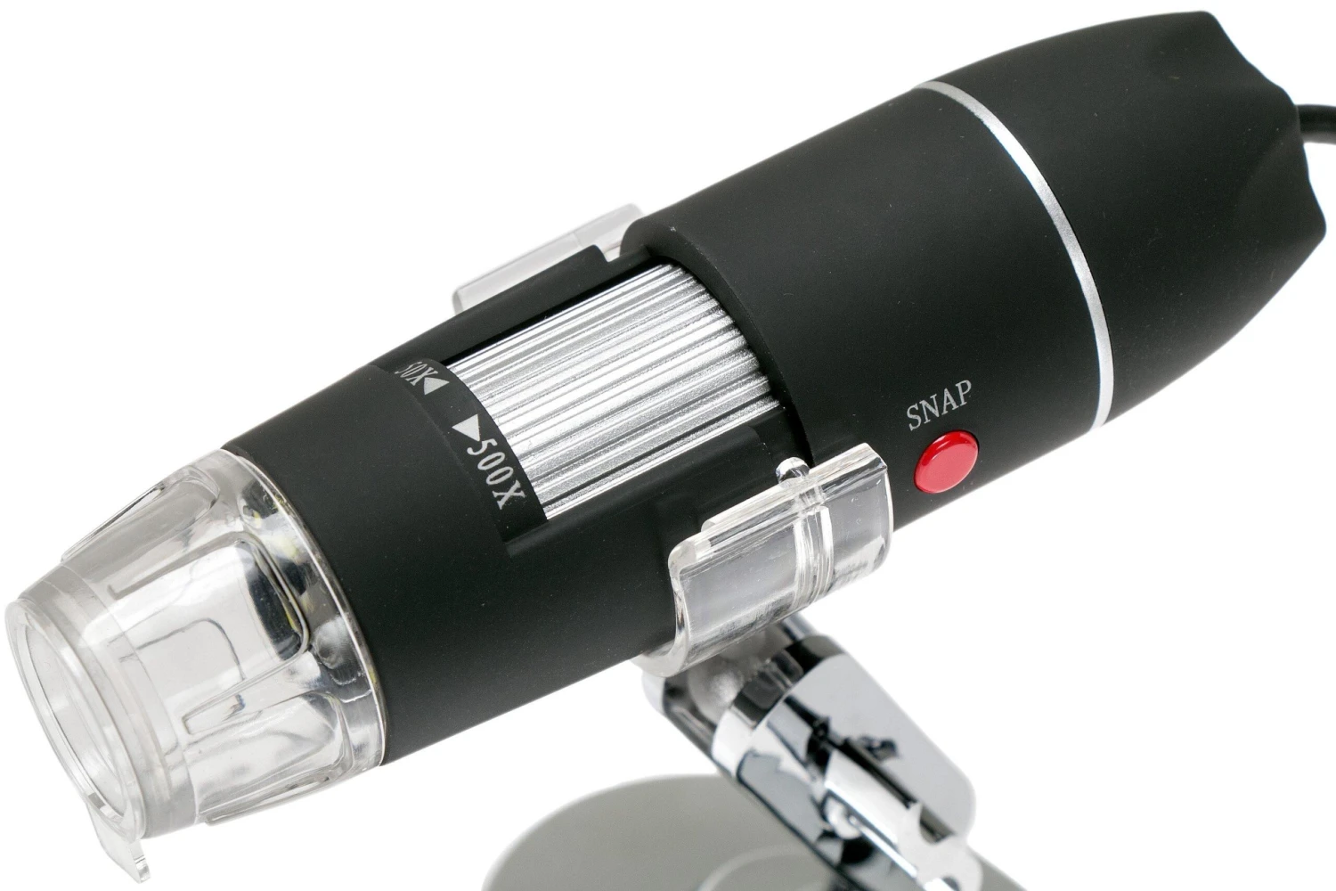 TSPROF 50x-500x Microscope Avec LED 2 TSPROF 50x-500x Microscope Avec LED – Image 2