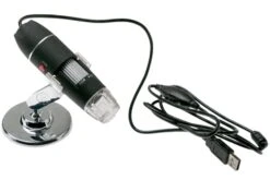 TSPROF 50x-500x Microscope Avec LED 5 TSPROF 50x-500x Microscope Avec LED -Couteaux Soldes Boutique TSMS1800280 03 tsprof