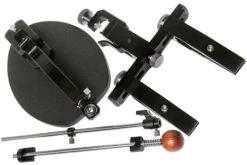 TSPROF Kadet Nero TS-KD21001N, Système D'aiguisage -Couteaux Soldes Boutique TSTS KD21001N 04 tsprof