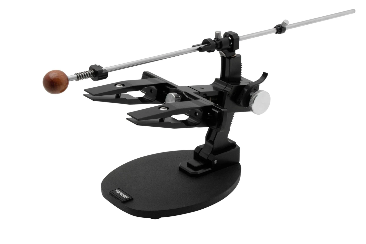 TSPROF Kadet Pro Kit KD22003D Système D'aiguisage 1 TSPROF Kadet Pro Kit KD22003D Système D'aiguisage