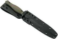 Spartan Blades George V14 Dagger Black Blade, Green Handle, Dague 14 Spartan Blades George V14 Dagger Black Blade, Green Handle, Dague -Couteaux Soldes Boutique USSB27BKGRKYBK 07 spartan blades