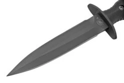 Spartan Blades Harsey Dagger Black Blade, Black Handle, Dague 8 Spartan Blades Harsey Dagger Black Blade, Black Handle, Dague -Couteaux Soldes Boutique USSB49BKBKNLBK 03 spartanblades