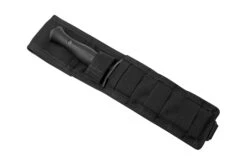 Spartan Blades Harsey Dagger Black Blade, Black Handle, Dague 11 Spartan Blades Harsey Dagger Black Blade, Black Handle, Dague -Couteaux Soldes Boutique USSB49BKBKNLBK 06 spartanblades