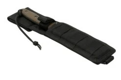 Spartan Blades Moros SB53BKGRNLBK Black, Green Micarta, Fourreau Molle-Black Sheath, Couteau De Survie 11 Spartan Blades Moros SB53BKGRNLBK Black, Green Micarta, Fourreau Molle-Black Sheath, Couteau De Survie -Couteaux Soldes Boutique USSB53BKGRNLBK 06 spartanblades