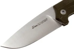Viper Dan 1 5928GGR Green G10 N690, Drop-point 10 Viper Dan 1 5928GGR Green G10 N690, Drop-point -Couteaux Soldes Boutique VPV5928GGR 03 viper dan 1 vpv5928ggr 03