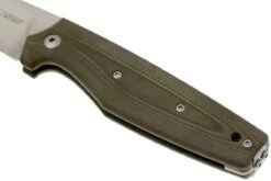 Viper Dan 1 5928GGR Green G10 N690, Drop-point 12 Viper Dan 1 5928GGR Green G10 N690, Drop-point -Couteaux Soldes Boutique VPV5928GGR 05 viper dan 1 vpv5928ggr 05