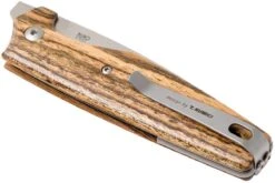 Viper Dan 2 5930BC Bocote N690, Sheepfoot 11 Viper Dan 2 5930BC Bocote N690, Sheepfoot -Couteaux Soldes Boutique VPV5930BC 04 viper dan vpv5930bc 04