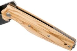 Viper Dan 2 5930UL Olive N690, Sheepfoot 12 Viper Dan 2 5930UL Olive N690, Sheepfoot -Couteaux Soldes Boutique VPV5930UL 06 viper dan vpv5930ul 06