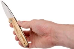 Viper Dan 2 5930UL Olive N690, Sheepfoot 13 Viper Dan 2 5930UL Olive N690, Sheepfoot -Couteaux Soldes Boutique VPV5930UL 07 viper dan vpv5930ul 07