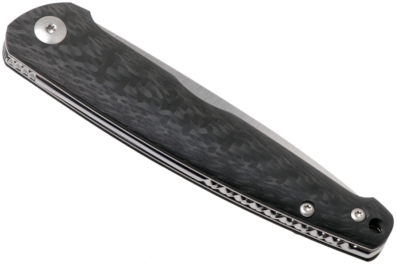 Viper Key V5976FC Carbonfiber Couteau De Poche Jesper Voxnaes Design 4 Viper Key V5976FC Carbonfiber Couteau De Poche Jesper Voxnaes Design – Image 4