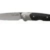Viper Key V5978FCB Bolster Copper Carbonfiber Couteau De Poche, Jesper Voxnaes Design