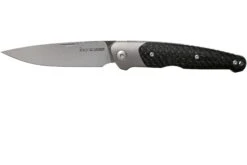 Viper Key V5978FCB Bolster Copper Carbonfiber Couteau De Poche, Jesper Voxnaes Design