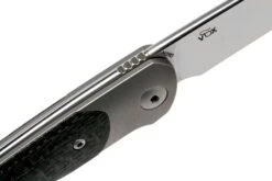 Viper Key V5978FCB Bolster Copper Carbonfiber Couteau De Poche, Jesper Voxnaes Design 14 Viper Key V5978FCB Bolster Copper Carbonfiber Couteau De Poche, Jesper Voxnaes Design -Couteaux Soldes Boutique VPV5978FCB 06 viper