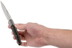 Viper Key V5978FCB Bolster Copper Carbonfiber Couteau De Poche, Jesper Voxnaes Design 16 Viper Key V5978FCB Bolster Copper Carbonfiber Couteau De Poche, Jesper Voxnaes Design -Couteaux Soldes Boutique VPV5978FCB 08 viper