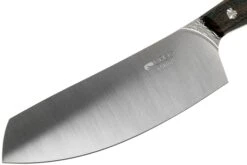 Viper Sakura Santoku 16cm Bois De Ziricote, VT7516ZI 8 Viper Sakura Santoku 16cm Bois De Ziricote, VT7516ZI -Couteaux Soldes Boutique VPVT7516ZI 03 viper sakura