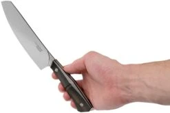 Viper Sakura Santoku 16cm Bois De Ziricote, VT7516ZI 11 Viper Sakura Santoku 16cm Bois De Ziricote, VT7516ZI -Couteaux Soldes Boutique VPVT7516ZI 06 viper sakura