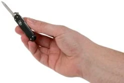 Victorinox Classic Alox Black 0.6221-23R4.KTE1 Knivesandtools Edition, Couteau Suisse 11 Victorinox Classic Alox Black 0.6221-23R4.KTE1 Knivesandtools Edition, Couteau Suisse -Couteaux Soldes Boutique VT0 6221 23R4 KTE1 06 victorinox