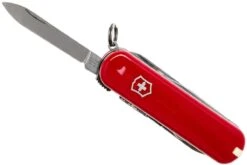 Victorinox Nail Clip 580, Couteau Suisse, Rouge 11 Victorinox Nail Clip 580, Couteau Suisse, Rouge -Couteaux Soldes Boutique VT0 6463 04 victorinox vt0 6463 04