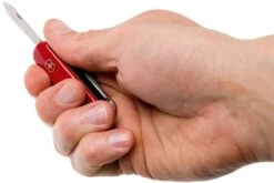 Victorinox Nail Clip 580, Couteau Suisse, Rouge 15 Victorinox Nail Clip 580, Couteau Suisse, Rouge -Couteaux Soldes Boutique VT0 6463 08 victorinox vt0 6463 08