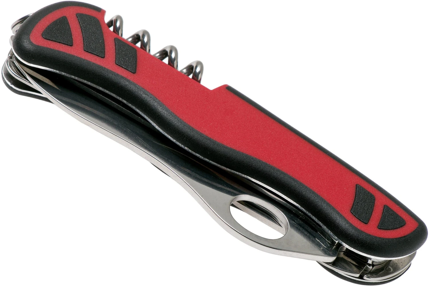 Victorinox Forester M Grip 0.8361.MC Couteau Suisse 3 Victorinox Forester M Grip 0.8361.MC Couteau Suisse – Image 3