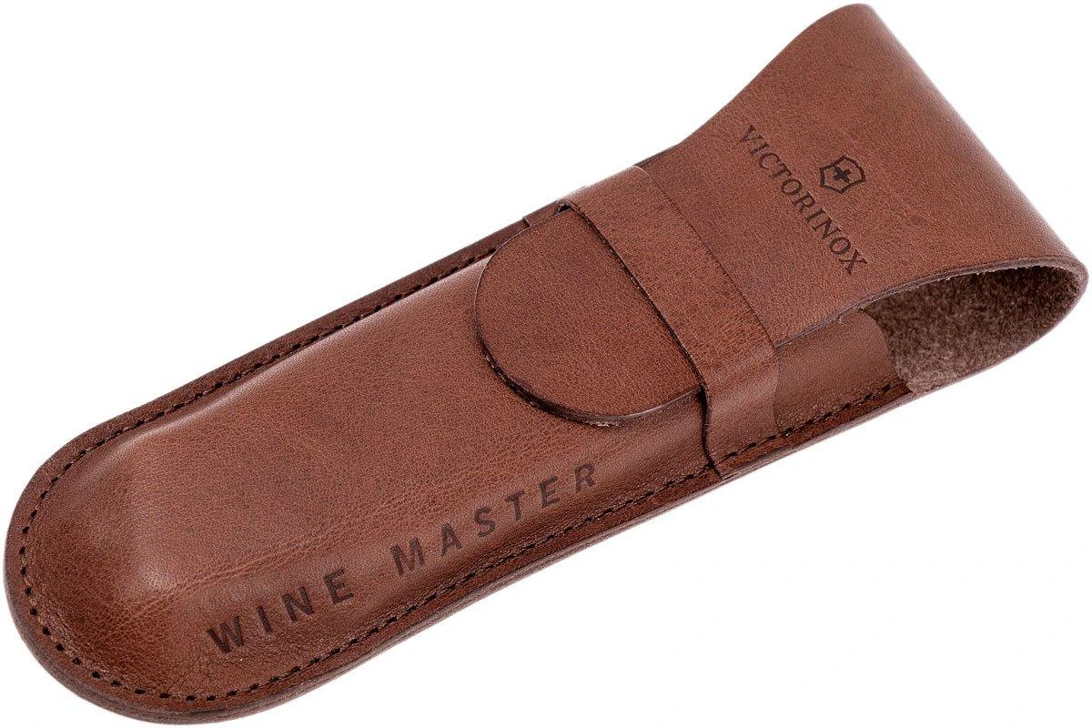 Victorinox Wine Master Olive 0.9701.64 Couteau Suisse 7 Victorinox Wine Master Olive 0.9701.64 Couteau Suisse – Image 7