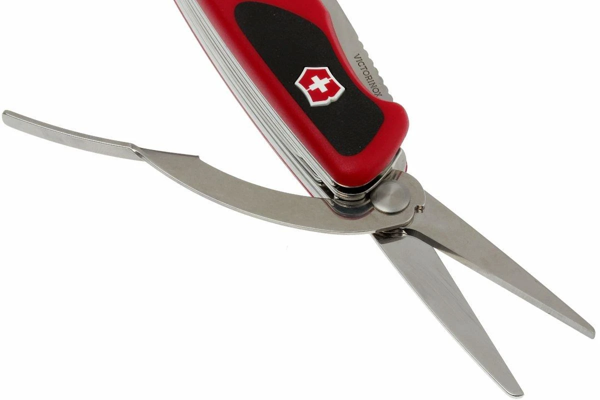 Victorinox RangerGrip 71 Gardener Rouge-noir VT0.9713.C Couteau Suisse 3 Victorinox RangerGrip 71 Gardener Rouge-noir VT0.9713.C Couteau Suisse – Image 3
