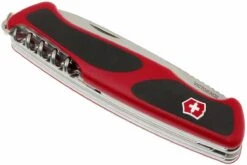 Victorinox RangerGrip 71 Gardener Rouge-noir VT0.9713.C Couteau Suisse 9 Victorinox RangerGrip 71 Gardener Rouge-noir VT0.9713.C Couteau Suisse -Couteaux Soldes Boutique VT0 9713 C 04 victorinox rangergrip 71 gardener vt0 9713 c d4