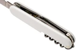 Victorinox Spartan Blanc 1.3603.7 Couteau Suisse 9 Victorinox Spartan Blanc 1.3603.7 Couteau Suisse -Couteaux Soldes Boutique VT1 3603 7 04 victorinox vt1 3603 7 04