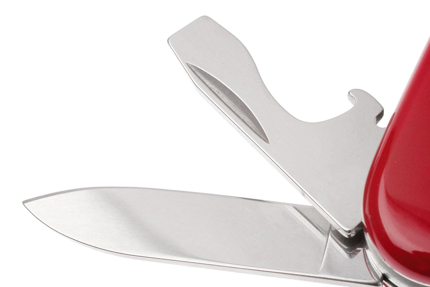 Victorinox Spartan, Rouge 1.3603, Couteau Suisse 2 Victorinox Spartan, Rouge 1.3603, Couteau Suisse – Image 2