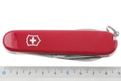 Victorinox Spartan, Rouge 1.3603, Couteau Suisse 13 Victorinox Spartan, Rouge 1.3603, Couteau Suisse -Couteaux Soldes Boutique VT1 3603 07 victorinox 3603 spartan red d7
