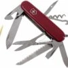 Victorinox Huntsman, Rouge 1.3713, Couteau Suisse