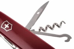 Victorinox Huntsman, Rouge 1.3713, Couteau Suisse 14 Victorinox Huntsman, Rouge 1.3713, Couteau Suisse -Couteaux Soldes Boutique VT1 3713 06 victorinox huntsman vt1 3713 d6
