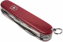 Victorinox Huntsman, Rouge 1.3713, Couteau Suisse 15 Victorinox Huntsman, Rouge 1.3713, Couteau Suisse -Couteaux Soldes Boutique VT1 3713 07 victorinox huntsman vt1 3713 d7