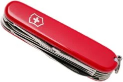 Victorinox Ranger, Couteau De Poche Suisse, Rouge 10 Victorinox Ranger, Couteau De Poche Suisse, Rouge -Couteaux Soldes Boutique VT1 3763 05 victorinox vt1 3763 05