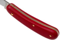 Victorinox Couteau Jardinier Large, Rouge 1.9301 Serpette 11 Victorinox Couteau Jardinier Large, Rouge 1.9301 Serpette -Couteaux Soldes Boutique VT1 9301 06 victorinox