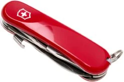 Victorinox Evolution S14 Rouge 2.3903.SE Couteau Suisse 10 Victorinox Evolution S14 Rouge 2.3903.SE Couteau Suisse -Couteaux Soldes Boutique VT2 3903 SE 05 victorinox vt2 3903 se 05