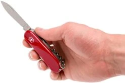 Victorinox Evolution S14 Rouge 2.3903.SE Couteau Suisse 11 Victorinox Evolution S14 Rouge 2.3903.SE Couteau Suisse -Couteaux Soldes Boutique VT2 3903 SE 06 victorinox vt2 3903 se 06