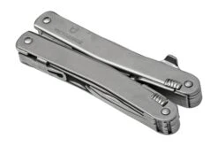 Victorinox Swisstool Spirit MX, 3.0224.MN, Argenté, Nylon, Multitool -Couteaux Soldes Boutique VT3 0224 MN 07 victorinox