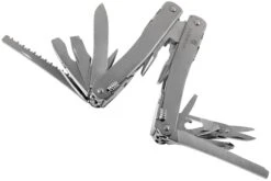 Victorinox SwissTool Spirit X Plus 3.0235.N Multi-tool Avec étui En Nylon -Couteaux Soldes Boutique VT3 0235 N 03 victorinox