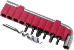 Victorinox SwissTool Spirit X Plus 3.0235.N Multi-tool Avec étui En Nylon -Couteaux Soldes Boutique VT3 0235 N 05 victorinox