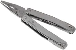Victorinox SwissTool Spirit X Plus Ratchet 3.0236.L Multitool Avec étui En Cuir