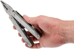 Victorinox SwissTool X Plus 3.0339.N Pince Multifonction Avec Clé à Cliquet, étui En Nylon -Couteaux Soldes Boutique VT3 0339 N 05 victorinox swisstool vt3 0339 n 05