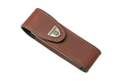 Victorinox étui De Ceinture 4.0548, Cuir Marron