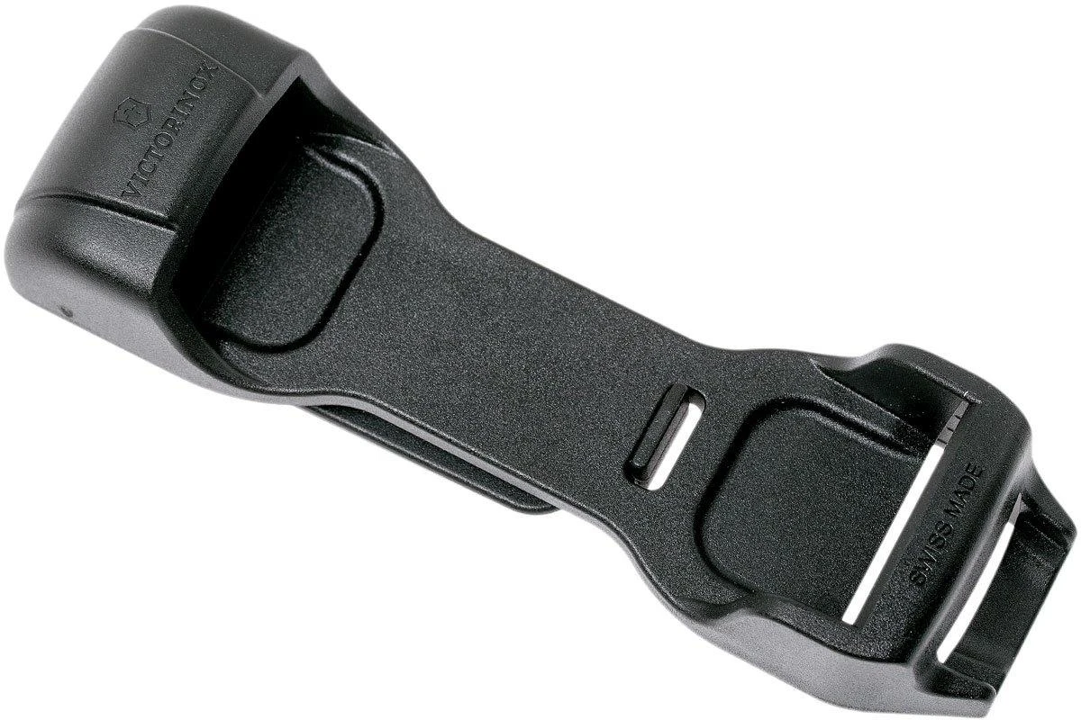 Victorinox étui De Ceinture En Plastique Pour Le Victorinox Swisstool 4.0829 1 Victorinox étui De Ceinture En Plastique Pour Le Victorinox Swisstool 4.0829