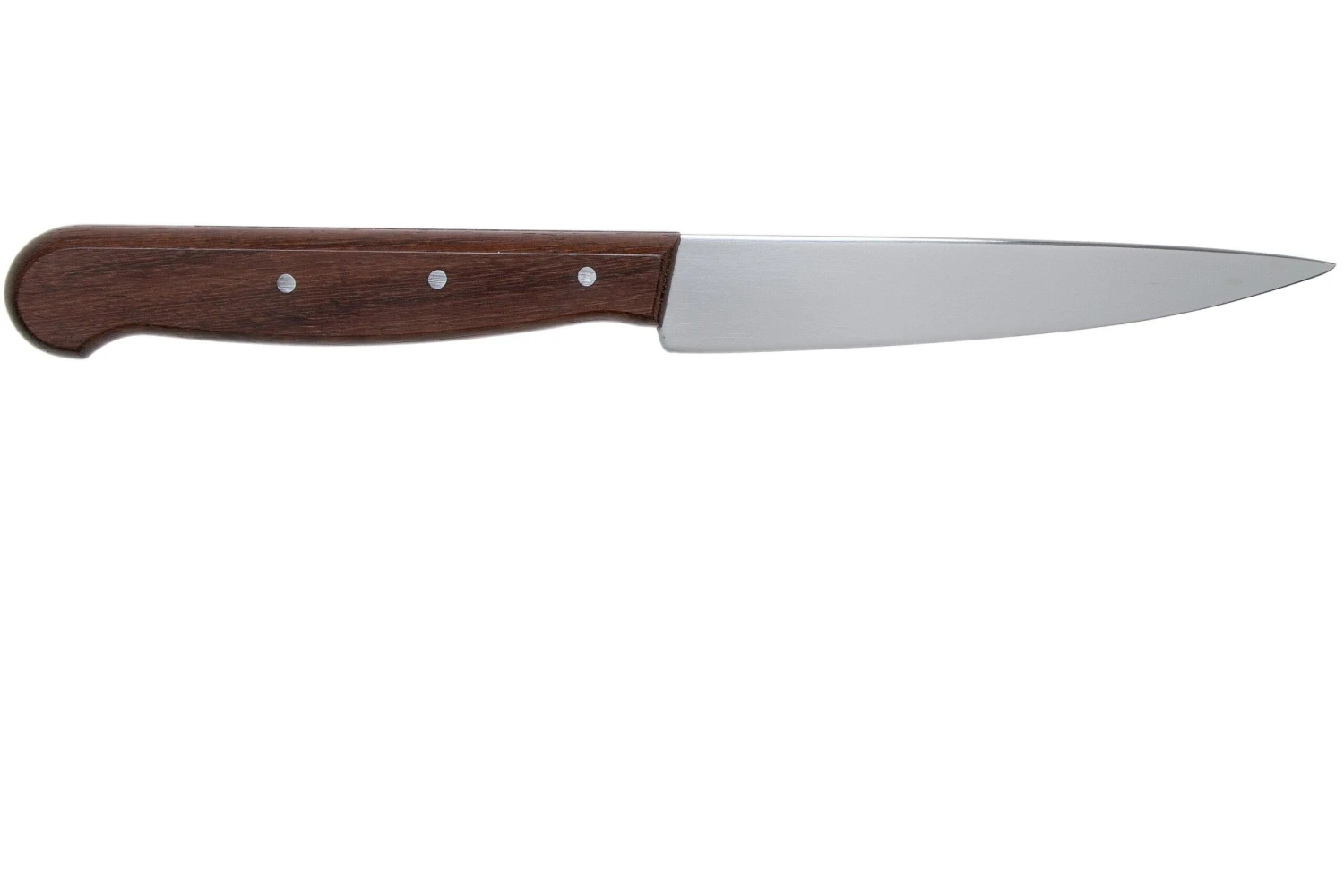 Victorinox Wood 5.2000.12 Couteau Universel 12 Cm 2 Victorinox Wood 5.2000.12 Couteau Universel 12 Cm – Image 2